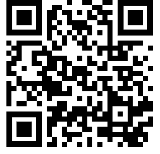 QR-Code zum herunterladen den Handouts