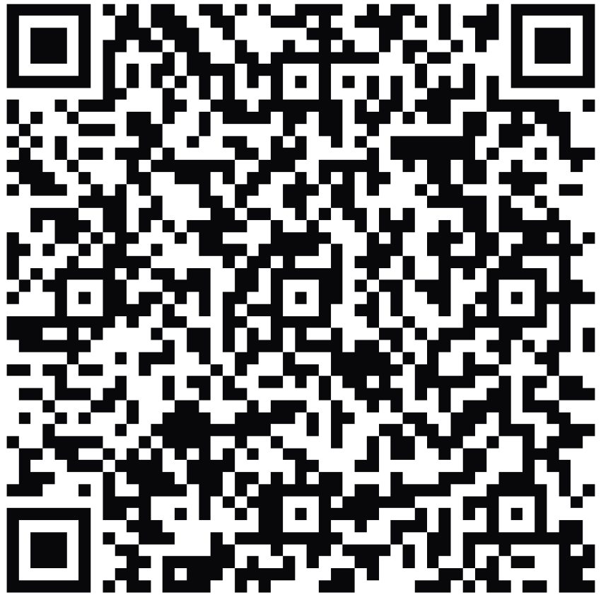 QR-Code zum herunterladen den Handouts